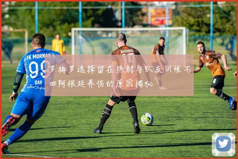 罗梅罗选择留在热刺与队友训练不回阿根廷养伤的原因揭秘